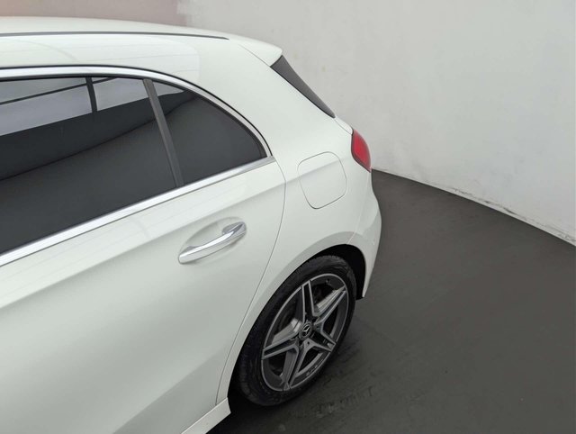 USED 2020 70 MERCEDES-BENZ A-CLASS 1.3 A 200 AMG Line Premium 5dr CLICK+COLLECT / HOME DELIVERY
