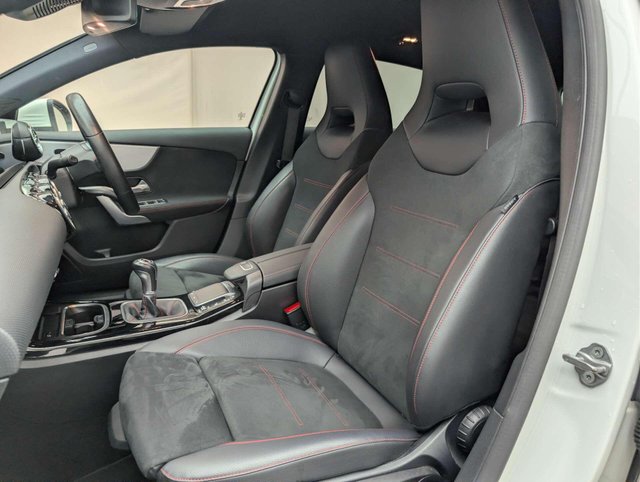 USED 2020 70 MERCEDES-BENZ A-CLASS 1.3 A 200 AMG Line Premium 5dr CLICK+COLLECT / HOME DELIVERY