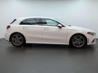 USED 2020 70 MERCEDES-BENZ A-CLASS 1.3 A 200 AMG Line Premium 5dr CLICK+COLLECT / HOME DELIVERY