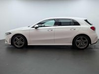 USED 2020 70 MERCEDES-BENZ A-CLASS 1.3 A 200 AMG Line Premium 5dr CLICK+COLLECT / HOME DELIVERY