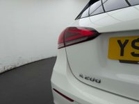 USED 2020 70 MERCEDES-BENZ A-CLASS 1.3 A 200 AMG Line Premium 5dr CLICK+COLLECT / HOME DELIVERY