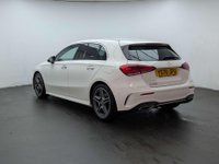 USED 2020 70 MERCEDES-BENZ A-CLASS 1.3 A 200 AMG Line Premium 5dr CLICK+COLLECT / HOME DELIVERY