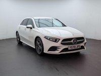 USED 2020 70 MERCEDES-BENZ A-CLASS 1.3 A 200 AMG Line Premium 5dr CLICK+COLLECT / HOME DELIVERY
