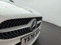 USED 2020 70 MERCEDES-BENZ A-CLASS 1.3 A 200 AMG Line Premium 5dr CLICK+COLLECT / HOME DELIVERY