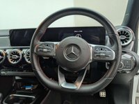 USED 2020 70 MERCEDES-BENZ A-CLASS 1.3 A 200 AMG Line Premium 5dr CLICK+COLLECT / HOME DELIVERY