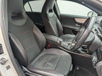USED 2020 70 MERCEDES-BENZ A-CLASS 1.3 A 200 AMG Line Premium 5dr CLICK+COLLECT / HOME DELIVERY