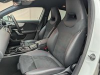 USED 2020 70 MERCEDES-BENZ A-CLASS 1.3 A 200 AMG Line Premium 5dr CLICK+COLLECT / HOME DELIVERY