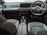 USED 2020 70 MERCEDES-BENZ A-CLASS 1.3 A 200 AMG Line Premium 5dr CLICK+COLLECT / HOME DELIVERY