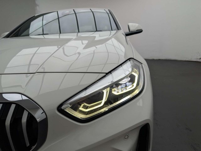 USED 2020 20 BMW 1 SERIES 1.5 118i M Sport Auto 5dr CLICK+COLLECT / HOME DELIVERY