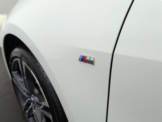 USED 2020 20 BMW 1 SERIES 1.5 118i M Sport Auto 5dr CLICK+COLLECT / HOME DELIVERY
