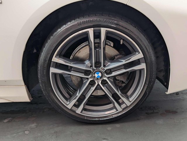 USED 2020 20 BMW 1 SERIES 1.5 118i M Sport Auto 5dr CLICK+COLLECT / HOME DELIVERY