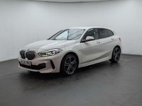 USED 2020 20 BMW 1 SERIES 1.5 118i M Sport Auto 5dr CLICK+COLLECT / HOME DELIVERY