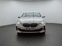 USED 2020 20 BMW 1 SERIES 1.5 118i M Sport Auto 5dr CLICK+COLLECT / HOME DELIVERY