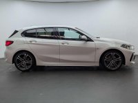 USED 2020 20 BMW 1 SERIES 1.5 118i M Sport Auto 5dr CLICK+COLLECT / HOME DELIVERY