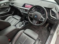 USED 2020 20 BMW 1 SERIES 1.5 118i M Sport Auto 5dr CLICK+COLLECT / HOME DELIVERY