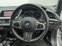 USED 2020 20 BMW 1 SERIES 1.5 118i M Sport Auto 5dr CLICK+COLLECT / HOME DELIVERY