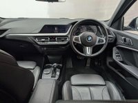USED 2020 20 BMW 1 SERIES 1.5 118i M Sport Auto 5dr CLICK+COLLECT / HOME DELIVERY