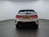 USED 2020 20 BMW 1 SERIES 1.5 118i M Sport Auto 5dr CLICK+COLLECT / HOME DELIVERY