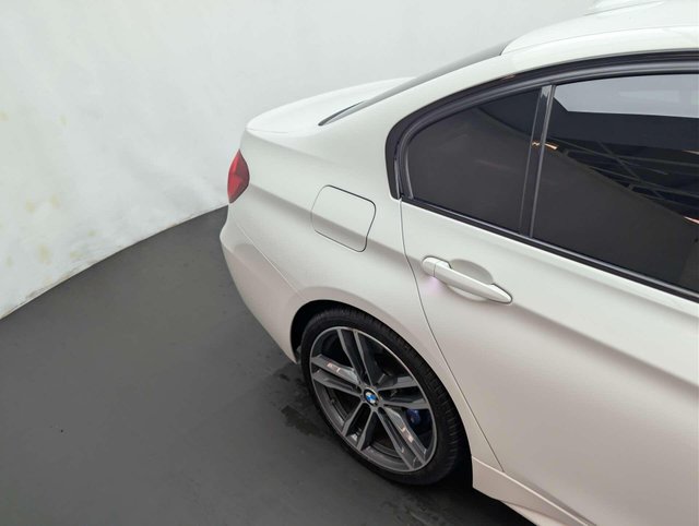 USED 2018 18 BMW 3 SERIES 2.0 320i M Sport Shadow Edition Auto 4dr CLICK+COLLECT / HOME DELIVERY