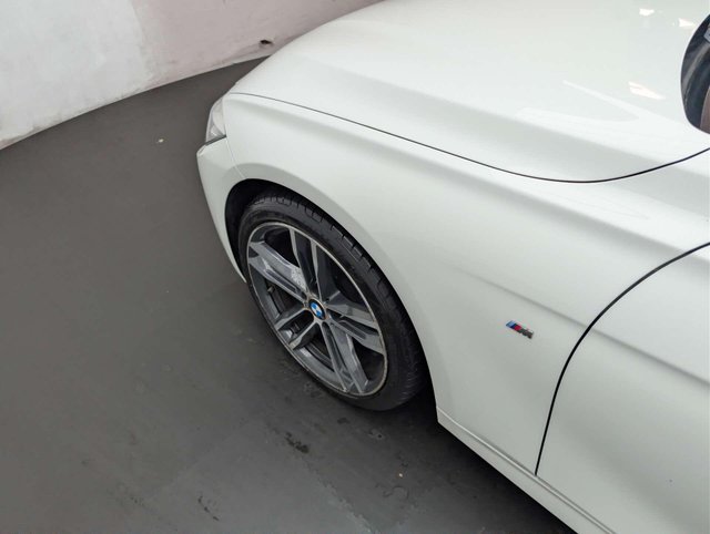 USED 2018 18 BMW 3 SERIES 2.0 320i M Sport Shadow Edition Auto 4dr CLICK+COLLECT / HOME DELIVERY