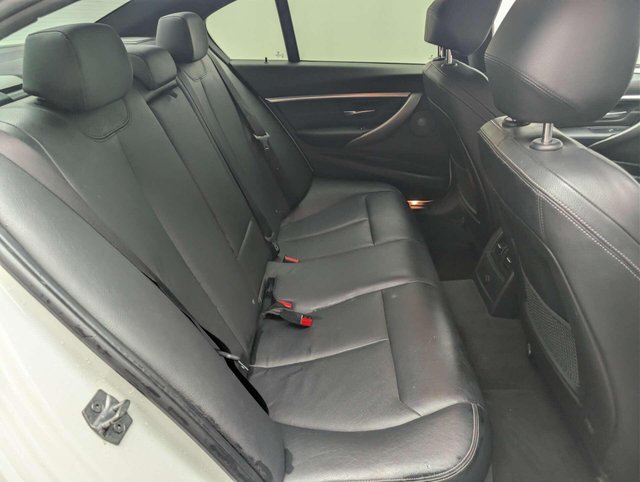 USED 2018 18 BMW 3 SERIES 2.0 320i M Sport Shadow Edition Auto 4dr CLICK+COLLECT / HOME DELIVERY