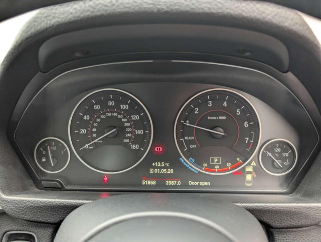 USED 2018 18 BMW 3 SERIES 2.0 320i M Sport Shadow Edition Auto 4dr CLICK+COLLECT / HOME DELIVERY
