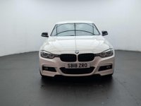 USED 2018 18 BMW 3 SERIES 2.0 320i M Sport Shadow Edition Auto 4dr CLICK+COLLECT / HOME DELIVERY