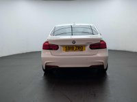 USED 2018 18 BMW 3 SERIES 2.0 320i M Sport Shadow Edition Auto 4dr CLICK+COLLECT / HOME DELIVERY