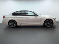 USED 2018 18 BMW 3 SERIES 2.0 320i M Sport Shadow Edition Auto 4dr CLICK+COLLECT / HOME DELIVERY
