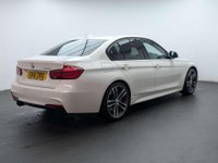 USED 2018 18 BMW 3 SERIES 2.0 320i M Sport Shadow Edition Auto 4dr CLICK+COLLECT / HOME DELIVERY