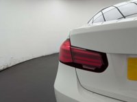 USED 2018 18 BMW 3 SERIES 2.0 320i M Sport Shadow Edition Auto 4dr CLICK+COLLECT / HOME DELIVERY