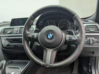 USED 2018 18 BMW 3 SERIES 2.0 320i M Sport Shadow Edition Auto 4dr CLICK+COLLECT / HOME DELIVERY
