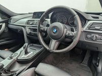 USED 2018 18 BMW 3 SERIES 2.0 320i M Sport Shadow Edition Auto 4dr CLICK+COLLECT / HOME DELIVERY