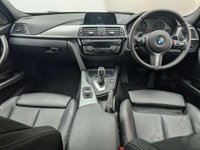 USED 2018 18 BMW 3 SERIES 2.0 320i M Sport Shadow Edition Auto 4dr CLICK+COLLECT / HOME DELIVERY