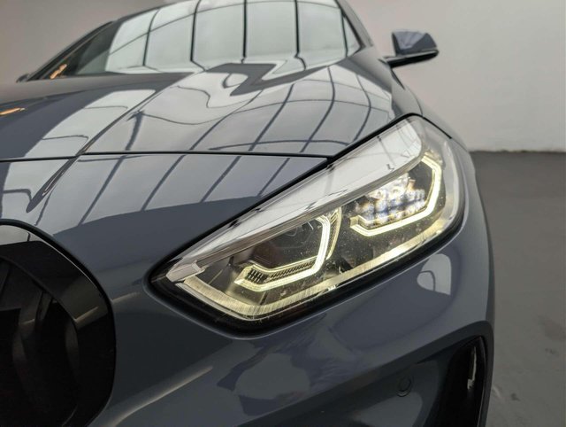 USED 2023 72 BMW 1 SERIES 1.5 118i M Sport Auto 5dr CLICK+COLLECT / HOME DELIVERY