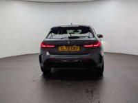USED 2023 72 BMW 1 SERIES 1.5 118i M Sport Auto 5dr CLICK+COLLECT / HOME DELIVERY