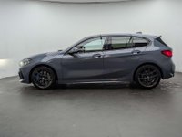 USED 2023 72 BMW 1 SERIES 1.5 118i M Sport Auto 5dr CLICK+COLLECT / HOME DELIVERY