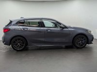 USED 2023 72 BMW 1 SERIES 1.5 118i M Sport Auto 5dr CLICK+COLLECT / HOME DELIVERY