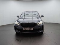 USED 2023 72 BMW 1 SERIES 1.5 118i M Sport Auto 5dr CLICK+COLLECT / HOME DELIVERY