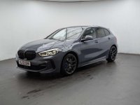 USED 2023 72 BMW 1 SERIES 1.5 118i M Sport Auto 5dr CLICK+COLLECT / HOME DELIVERY