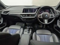 USED 2023 72 BMW 1 SERIES 1.5 118i M Sport Auto 5dr CLICK+COLLECT / HOME DELIVERY
