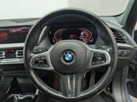 USED 2023 72 BMW 1 SERIES 1.5 118i M Sport Auto 5dr CLICK+COLLECT / HOME DELIVERY