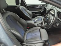 USED 2023 72 BMW 1 SERIES 1.5 118i M Sport Auto 5dr CLICK+COLLECT / HOME DELIVERY