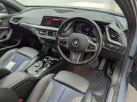 USED 2023 72 BMW 1 SERIES 1.5 118i M Sport Auto 5dr CLICK+COLLECT / HOME DELIVERY