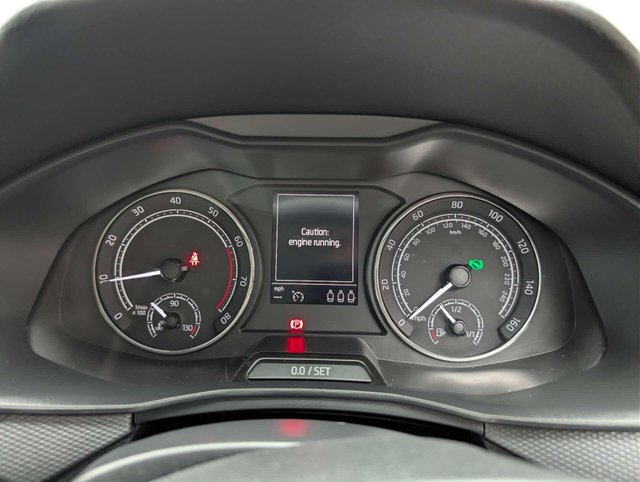 USED 2021 71 SKODA KAMIQ 1.0 Kamiq SE TSi Semi-Auto 5dr CLICK+COLLECT / HOME DELIVERY