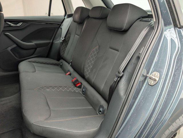 USED 2021 71 SKODA KAMIQ 1.0 Kamiq SE TSi Semi-Auto 5dr CLICK+COLLECT / HOME DELIVERY