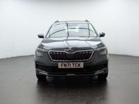 USED 2021 71 SKODA KAMIQ 1.0 Kamiq SE TSi Semi-Auto 5dr CLICK+COLLECT / HOME DELIVERY