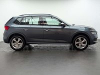 USED 2021 71 SKODA KAMIQ 1.0 Kamiq SE TSi Semi-Auto 5dr CLICK+COLLECT / HOME DELIVERY