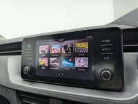 USED 2021 71 SKODA KAMIQ 1.0 Kamiq SE TSi Semi-Auto 5dr CLICK+COLLECT / HOME DELIVERY