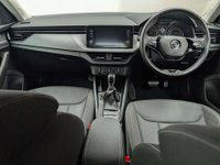 USED 2021 71 SKODA KAMIQ 1.0 Kamiq SE TSi Semi-Auto 5dr CLICK+COLLECT / HOME DELIVERY
